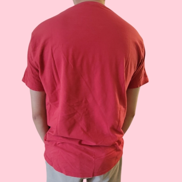 WWE Officially Licensed Shawn Michaels HBK Heartbreak Kid T-Shirt (L) - Picture 4 of 7